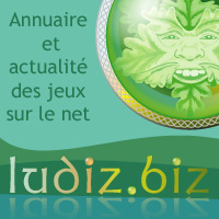 Annuaire de jeux en ligne