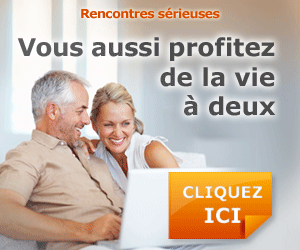 sites de rencontres sérieuses pour séniors
